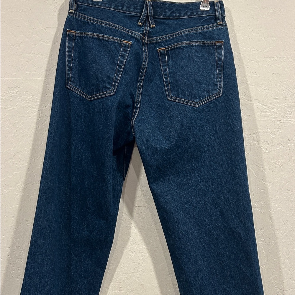 The SLVRLAKE Sophie jeans Evermore - Picture 4 of 6